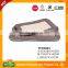 Soft Comfortable China Supplier Luxury Plush Pet Bed