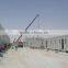 Container storage house/ movable houses