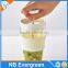 Fruit vegetable sommthie blender,funny fruits smoothie maker