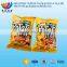 Custom Order Attractive Gravure Printing High Barrier Potato Chips Packaging Bags