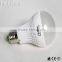 3W Plastic LED Bulb With E27 Lamp Holder