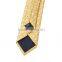 best qualty italian poly ties for factory sale JT60301P