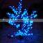High simulation LED tree lights