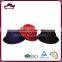 Superior quality girls wool felt bowler hat made in China