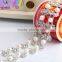 Bling Bling Fashion latest Fancy Rhinestone Cup Chian For Garments,bags,shoes decorations YSC08