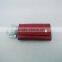 Fashion Promotional PU leather key wallet auto key case chevrolet