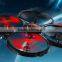 3D Rolling Function , 2.4GHz 4 Channels Drone With Gyro and 0.3MP Camera