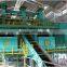 High efficiency palm oil mill equipment plant