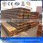 Shandong Taian Zhongcan Hot Rolled Steel I-Beam for Truck bed frame