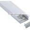 Recessed linear light Epistar 5730/60P/6000K/25W/RA90/1900LM