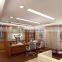 L-P2101 2015 china smd recessed round panel light ,3w 6w 9w 12w 15w 18w 24w open installation round led panel light
