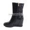 Mexican American Indian stlye boots fashion