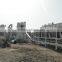 Drum asphalt mixing plant