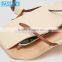 Fashion Leather Accessories Vegetable Tanned Leather Eyewear Case Sunglasses Holder