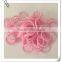 Crazy loom bands wholesale,colorful loom bands,magic cheap loom rubber bands