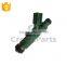 Dens o Fuel Injector For Toyota and Janpan car OEM 23250-21020                        
                                                                Most Popular