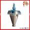 JCT stainless steel metal powder mixer blender powder nauta mixer