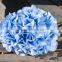 Cheap artificial hydrangea flower artificial flowers for sale