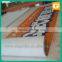 Printing outdoor standard outdoor banner size
