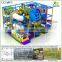 CE & GS LLDPE kids indoor playground equipment prices for one same site from cheap to expensive