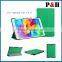 Book Flip PU Leather stand Case Cover For Samsung Galaxy Tab S 8.4 T705C T700