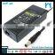 led lighting adapter 24v 4A 96w ac dc adapter/power adapter UL/CUL GS CE SAA FCC approved (2 years warranty)