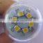 G9 led light bulb corn light 3W g9 led lamps 3528 48pcs leds 220-240VAC led lamp bulb super bright high quality 3 years warranty