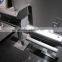 W Beam Guardrail