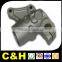 aluminum alloy automotive parts by die casting