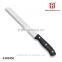5pcs Wooden Knife Block Stainless Steel Knife Set Quality Choice