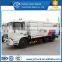 Dongfeng Brand 4*2 type driving type sweeper truck for sale