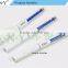 ANY New Design Nail Art Mix Colors Painting Soft Nylon Hair Nail Art Nail Brushes Mix Color