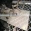 Top quanlity 9 gauge pvc coated chain link fence