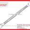 MATT FINISHED COMBINATION SPANNER SET / COLD STAMPED / CHROME VANADIUM STEEL