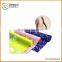 beautiful design yoga mat, smoothness yoga mat,PVC yoga mat
