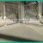 2015 aluminium portable and removable crowded barricade