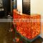 Natural agate stone polished slab Agate Stone/ Agate Tile for counter beautiful decoration