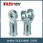 100KN clevis and Tongue fitting