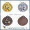 Big Size 3D Tennis Football Basketball Swimming Volleyball Gold Silver Bronze Commemorative Award Trophy Metal Medal
