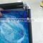 Black Freestanding Clip Frame A3 display stands sign