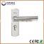 Cheap and high quality Electronic Bathroom Sliding cabinet Door Lock
