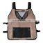 Waistcoat Multifuctional Tool Bag for Electrician