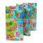 Soft play foams floor mat for kids foldable kids play mat room floor mat colorful mat
