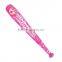 colorful kids toy baseball bat for fun