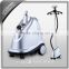 LT-6/GB609 Silver OEM CE/CB certification strong power multi-functional Automatic garment steamer