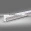 3 year Warranty Integrated 1.2m CE Rohs Approval High Luminous 18w T5 LED Tube Light