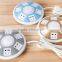 New Design UFO Shape Multifunction Smart USB Socket Extension Cord Smart Power Socket