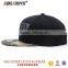 embroidery design snapback hat/snapbacks hat 6 panels/embroidery logo snapback hat