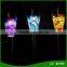 Hot sale Garden Yard Solar Lawn Lamp Colorful Festival Decoration Lamp