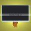9.0 inch TFT LCD with 24bit RGB interface ,digital LCD screen 800x480